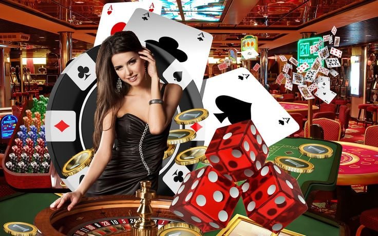 Live Casino h505