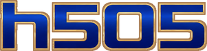 h505 Logo